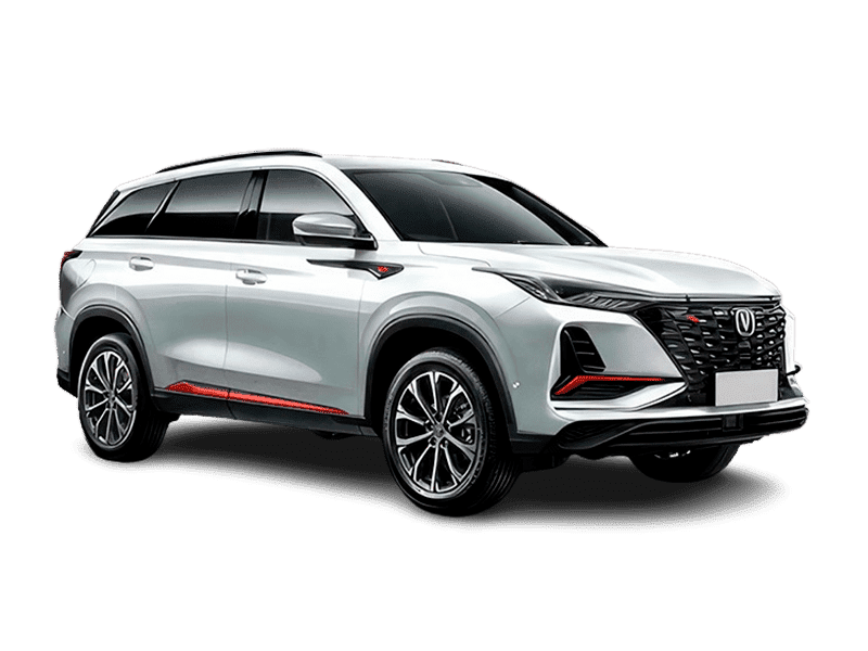 Changan CS75Plus с автосалона по цене от 1 541 000 рублей