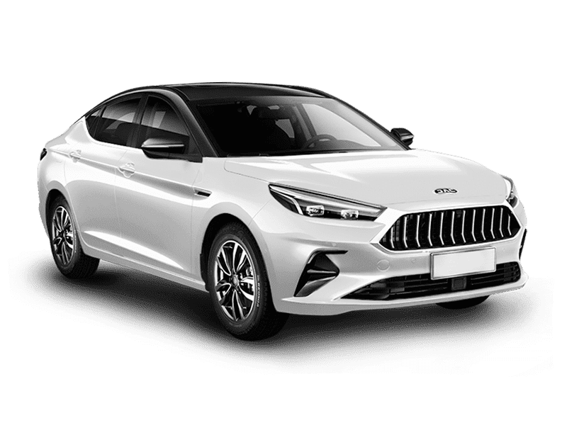 Jac J7 купить по цене от 1 144 000 рублей
